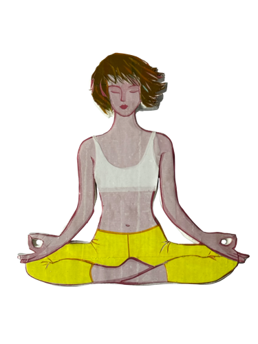 Efi Longinou Yoga